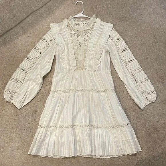 Sea New York | Dresses | Sea New York Dress Size 4 | Poshmark